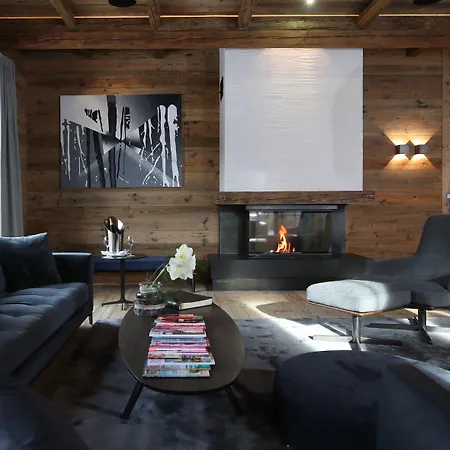 Hotel Severin*s - The Alpine Retreat Lech